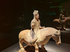 -大同市博物馆