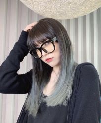 -Hello Lady发型设计