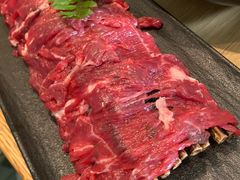 手工鲜切吊龙-椰子不语 椰子鸡火锅(淮海店)