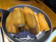 -三凤酒家·百年无锡菜(清扬茂业店)