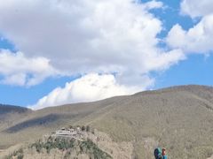 -五台山风景区