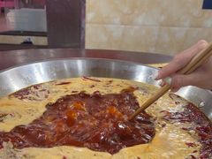 -储奇门鳝鱼火锅(总店)