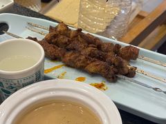 -阳坊胜利涮羊肉(阳坊老店)