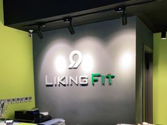 -Liking Fit智能健身(中关村店)