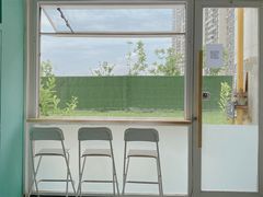 -悟白咖啡WoobyCafe
