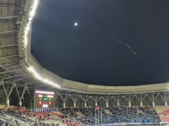 -大连普湾体育场