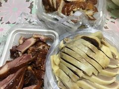 -章云板鸭(评事街店)