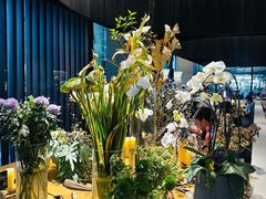 -Ameigo梅果·云贵川bistro(长宁来福士店)