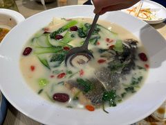 -老边饺子馆(东单店)