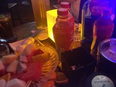 -苏荷酒吧(九街店)