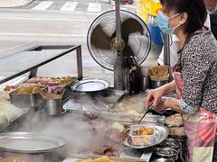 -明记牛杂(新马路分店)