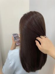 -Rise Hair上升造型