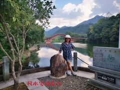 -绩溪龙川景区