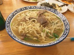 -十二忠手拉面(中华路店)