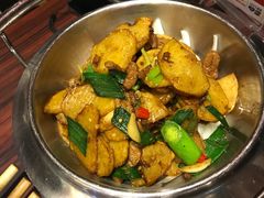 -老绥元烧麦·家常菜(摩尔城店)