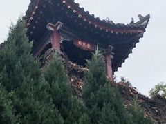 -华清宫景区