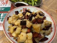 -霹雳火·重庆烧烤·江湖菜(解放碑店)