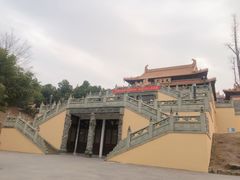 -南京市江宁方山