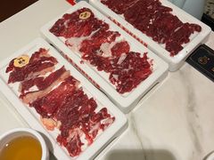 -八合里潮汕鲜牛肉火锅(上海汇智广场店)