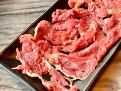 -尚御潮汕牛肉自助火锅(锦园店)