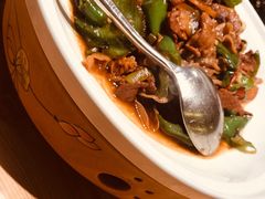 -胡子大厨·超级小炒肉(晶耀前滩店)