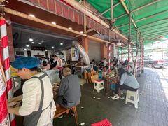-朱大嘴肥肠血旺(福字街店)
