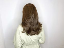 点击看大图 -BABY FACE沙龙