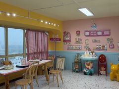 -千浔一暖DIY蛋糕烘焙(人民大学店)