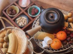 -梅间堂茶馆(绿地缤纷城店)