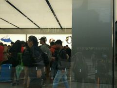 -Apple 零售店(Canton Road)