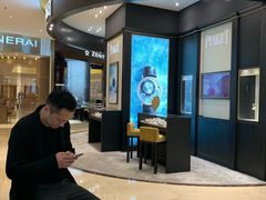 -锦华钟表珠宝(百年城店)