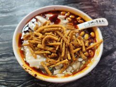 -西月城谭豆花(春熙路店)