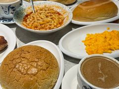 -翠华餐厅(正佳广场店)