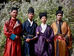 -武汉园博园(武汉自然博物馆)