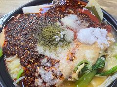 -曹宝林砂锅麻辣烫(星光路店)