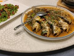 -金地利海鲜酒楼(清凉门店)