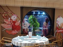 -唐猫庭院·千年陕菜(大唐不夜城店)