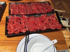 -牛品福潮汕牛肉火锅(旺庄店)