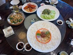 -猪肉婆私房菜(容桂总店)