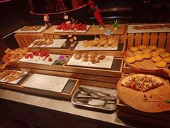 -蓝鲸湾汤泉(包河店)