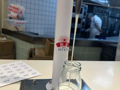 -红星前进面包牛奶公司(君太店)