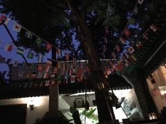 -脚下咖啡·CHILL酒馆(灵光东巷店)