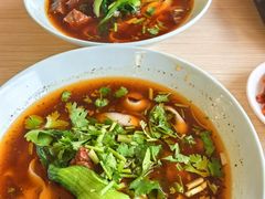 传统猪肉面-东方削面(迎泽街店)