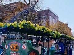 -天津五大道文化旅游区