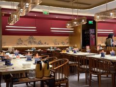 -涮福記·现切牛羊肉火锅(世纪汇店)