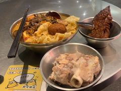-小螺大作·螺蛳粉火锅(林和西店)