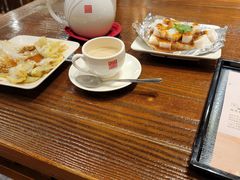 -春水堂人文茶馆(站前店)