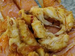 -三妹小龙虾·黄油蟹(华侨城总店)