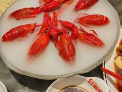 -红盔甲·小龙虾(人民广场店)