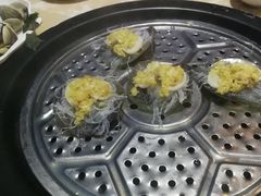 -海大大蒸汽海鲜餐厅·粤菜·特色小炒(欢乐颂店)